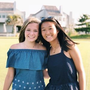 Meet your Posher, Anne tate